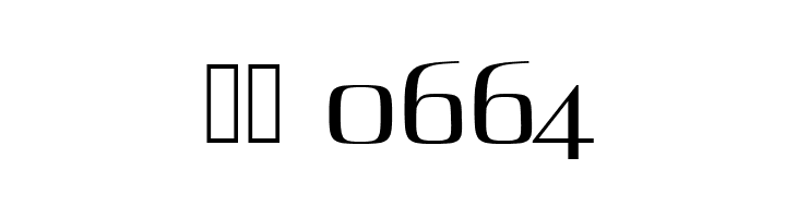 Zahra Regular  Скачать бесплатные шрифты