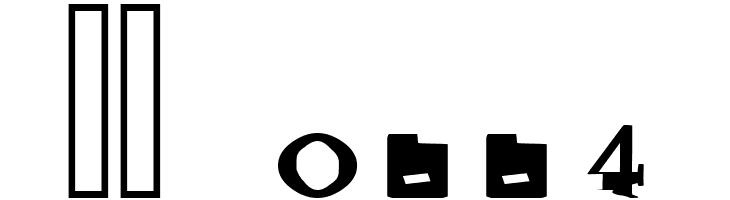 crumbs  Скачать бесплатные шрифты