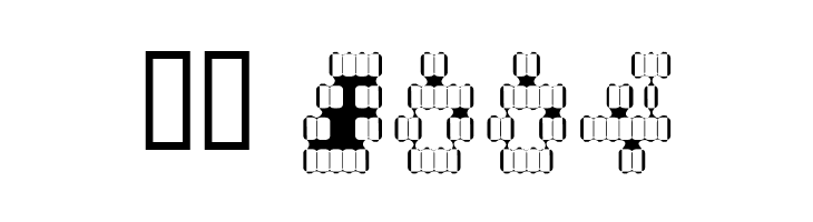 Etc  Скачать бесплатные шрифты