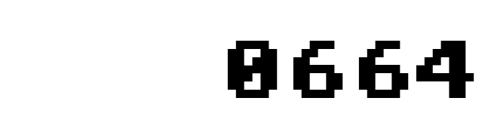 Topaz-8  Скачать бесплатные шрифты