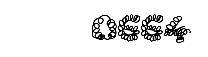 Spring Jokes  Скачать бесплатные шрифты