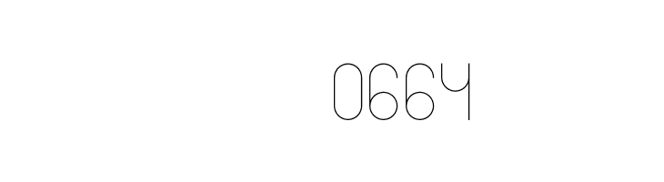 Abstracular  Скачать бесплатные шрифты