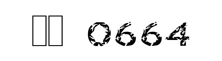 Corpse  Скачать бесплатные шрифты