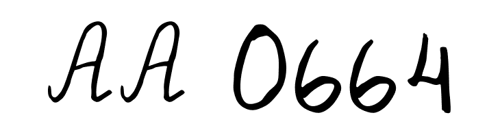 Manalatina  Скачать бесплатные шрифты