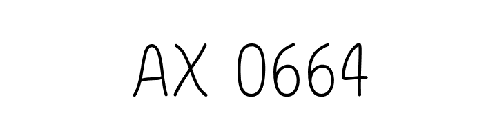 Xarrovv  Скачать бесплатные шрифты