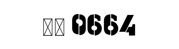 CheGuevara Barry Blue  Скачать бесплатные шрифты