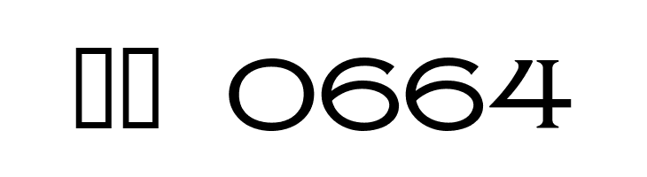 CheGuevara Tittle Regular  Скачать бесплатные шрифты