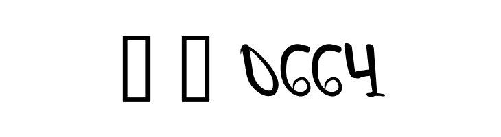 DAFXTER  Скачать бесплатные шрифты