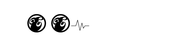 Lifeline  Скачать бесплатные шрифты