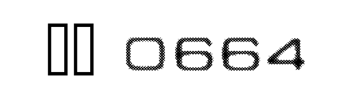 PSEUDO  Скачать бесплатные шрифты