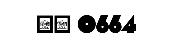 EN MI CUADRA NADA CUADRA Bold  Скачать бесплатные шрифты