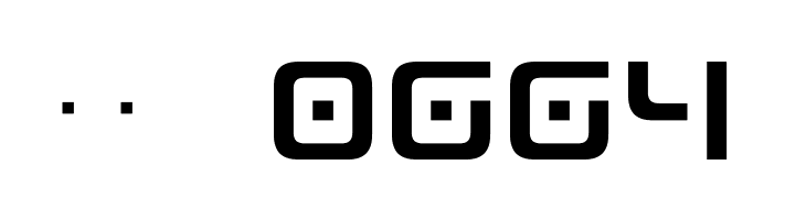 Bwnsnw  Скачать бесплатные шрифты