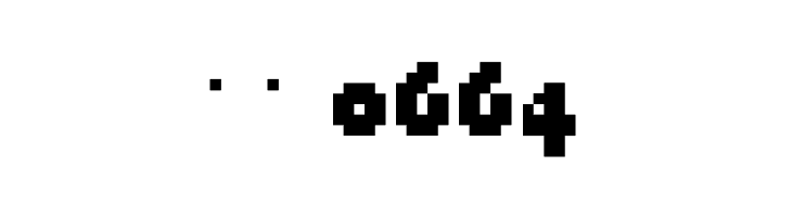 Fanda Black  Скачать бесплатные шрифты