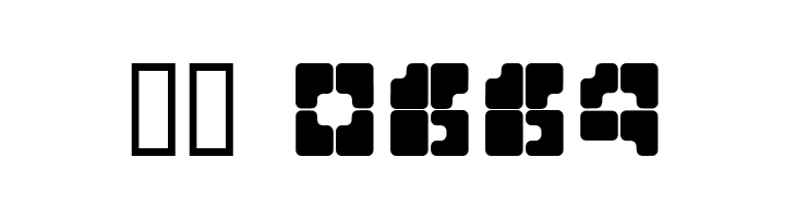 cloer  Скачать бесплатные шрифты