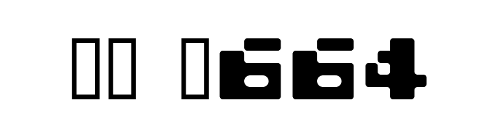 Template 6  Скачать бесплатные шрифты