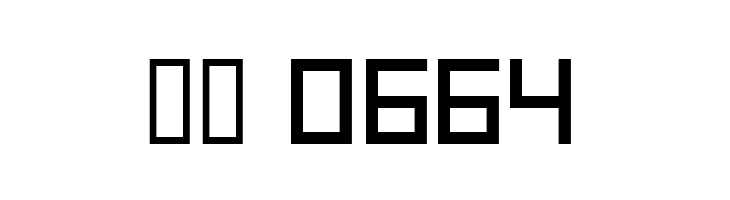 dr.waagel2  Скачать бесплатные шрифты