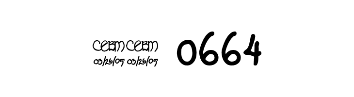 Kipferln  Скачать бесплатные шрифты