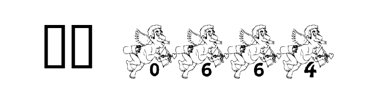 Cupidity  Скачать бесплатные шрифты