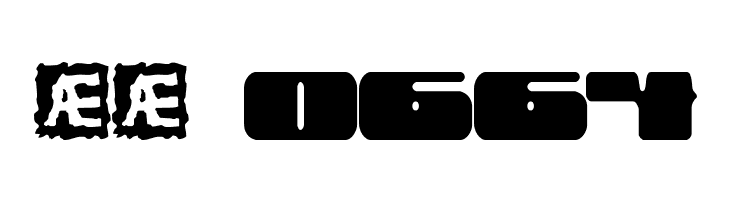 Rotund [BRK]  Скачать бесплатные шрифты