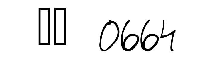 Modinskan  Скачать бесплатные шрифты