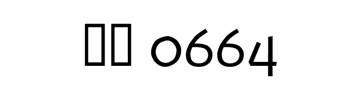 Banksia  Скачать бесплатные шрифты