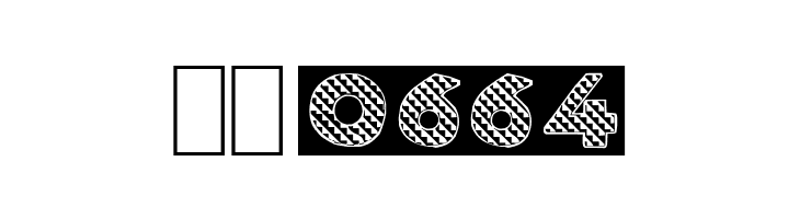 Afrika T Ndlovu  Скачать бесплатные шрифты