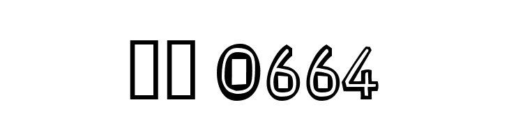 Afrika T Ubuntu  Скачать бесплатные шрифты