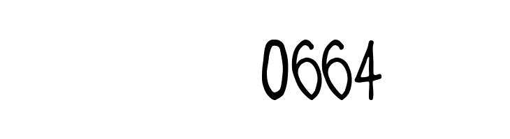 FF-Nosebleed Normal  Скачать бесплатные шрифты