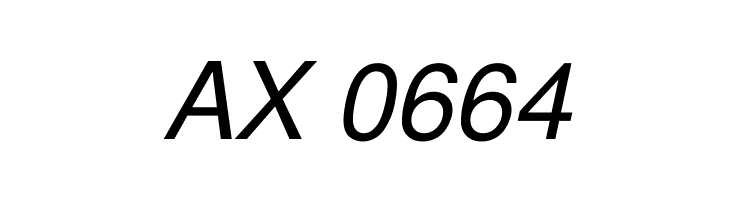 Free Sans Oblique  Скачать бесплатные шрифты