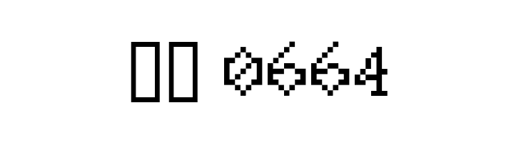 Dagger  Скачать бесплатные шрифты