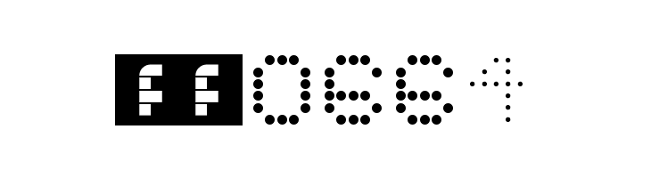 BUBBLISH Regular  Скачать бесплатные шрифты