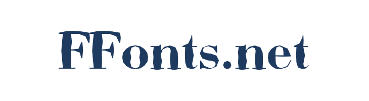 ABCTech Bodoni Mangle font — Lorem ipsum body text preview