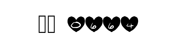 Hearty_Geelyn_Edits_Oil_Brush  Скачать бесплатные шрифты