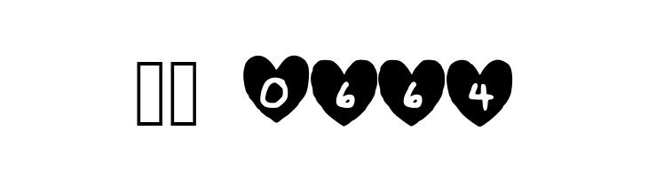 Hearty_Geelyn_Edits_Brush  Скачать бесплатные шрифты