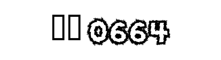 MadScience  Скачать бесплатные шрифты