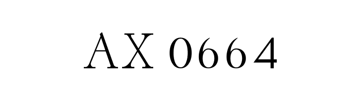 CaslonRoman  Скачать бесплатные шрифты