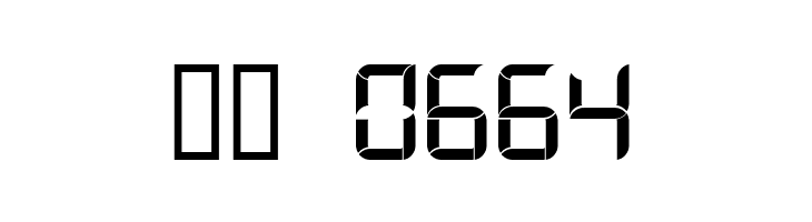 Letters Laughing by Quantized and Calibrated  Скачать бесплатные шрифты