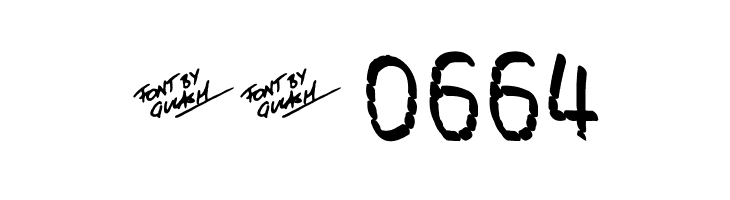 Antibiotic  Скачать бесплатные шрифты