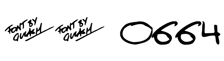 Ekoclean  Скачать бесплатные шрифты