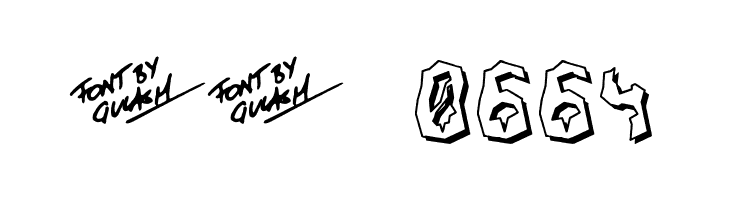 700 Fudge  Скачать бесплатные шрифты