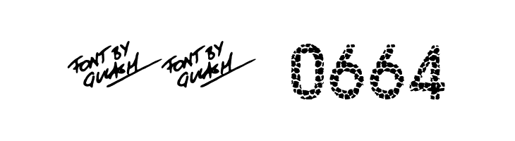 Ginger Snake  Скачать бесплатные шрифты