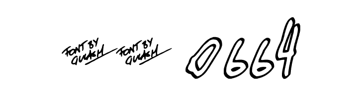 Mich  Скачать бесплатные шрифты