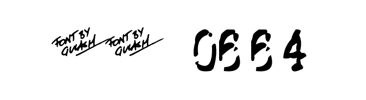 Stuk Puk  Скачать бесплатные шрифты