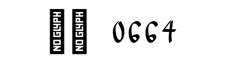 QuickQuill-Regular  Скачать бесплатные шрифты