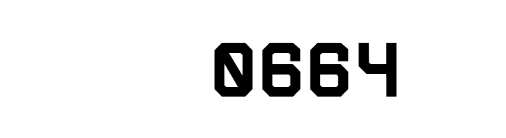 Gruppe F Fat  Скачать бесплатные шрифты