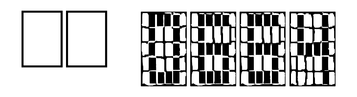 Olde Wampum Belt  Скачать бесплатные шрифты