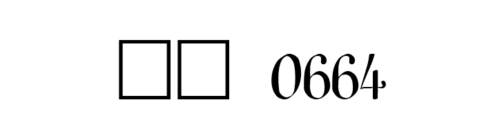 Geschlossen Gotik Kaps  Скачать бесплатные шрифты