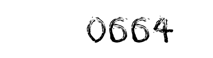 Marker Font  Скачать бесплатные шрифты