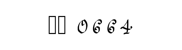 JD Priscus  Скачать бесплатные шрифты