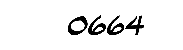 Secret Wurps Italic  Скачать бесплатные шрифты